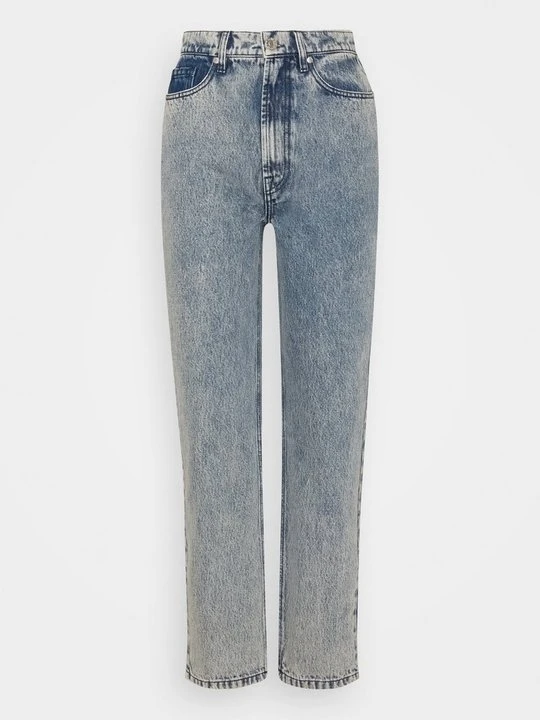 Zdjęcie produktu Jeansy Slim Fit Tomorrow jasnoniebieski