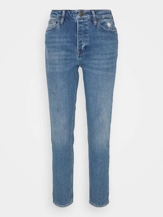 Zdjęcie produktu Jeansy Slim Fit Tomorrow granatowy