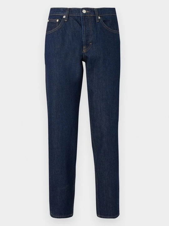 Zdjęcie produktu Jeansy Slim Fit Topshop ciemnoniebieski