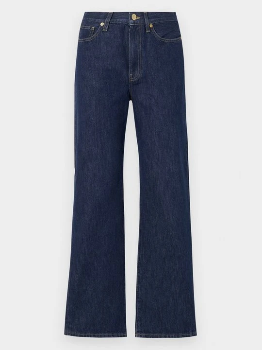 Zdjęcie produktu Jeansy Slim Fit TOVE ciemnoniebieski