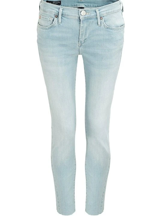 Zdjęcie produktu Jeansy Slim Fit True Religion niebieski