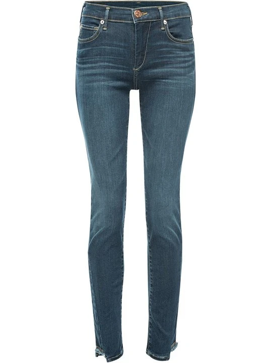 Zdjęcie produktu Jeansy Slim Fit True Religion niebieski
