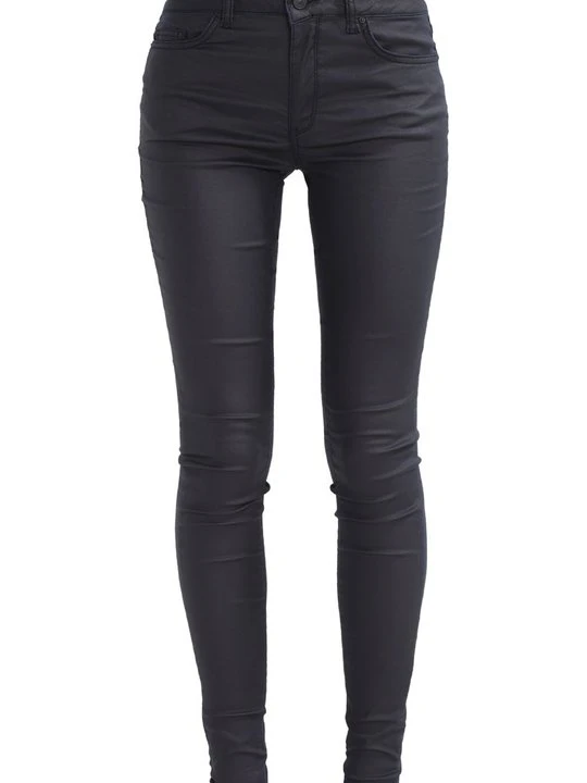 Zdjęcie produktu Jeansy Slim Fit Un Jean woskowany denim