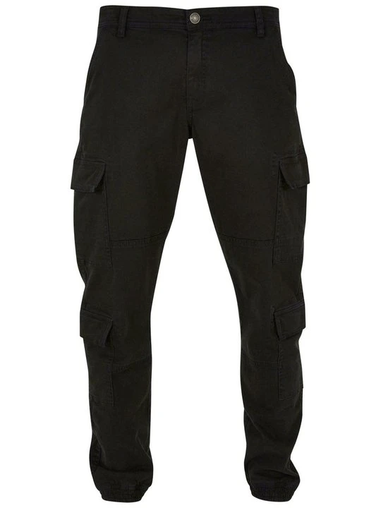 Zdjęcie produktu Jeansy Slim Fit Urban Classics czarny