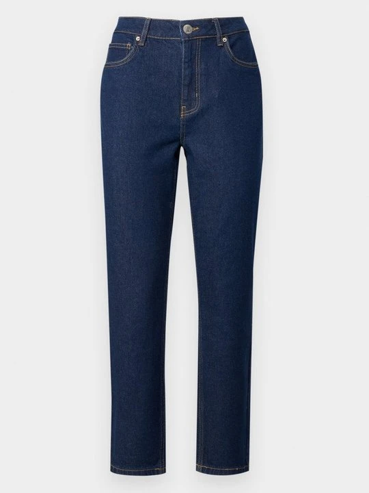 Zdjęcie produktu Jeansy Slim Fit Vero Moda granatowy