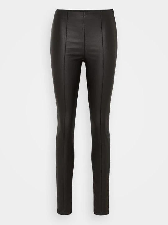 Zdjęcie produktu Jeansy Slim Fit Vero Moda czarny