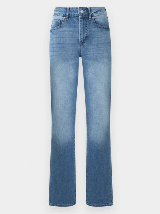 Zdjęcie produktu Jeansy Slim Fit Vero Moda niebieski denim