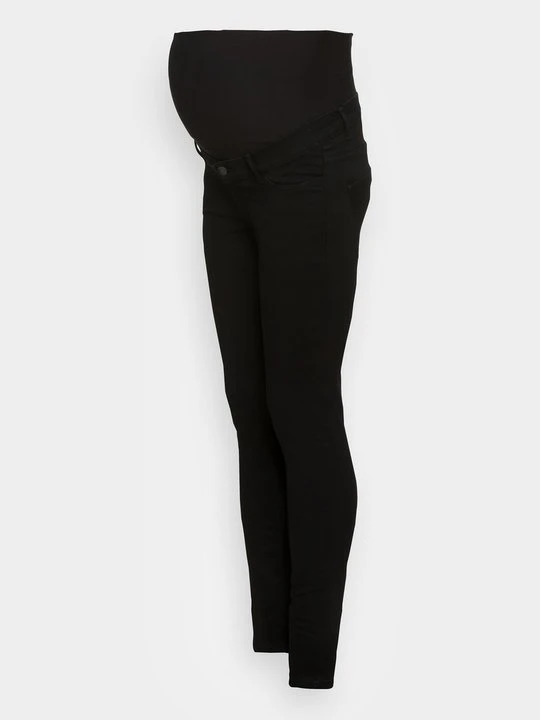 Zdjęcie produktu Jeansy Slim Fit Vero Moda czarny