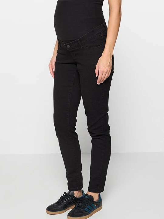 Zdjęcie produktu Jeansy Slim Fit Vero Moda czarny