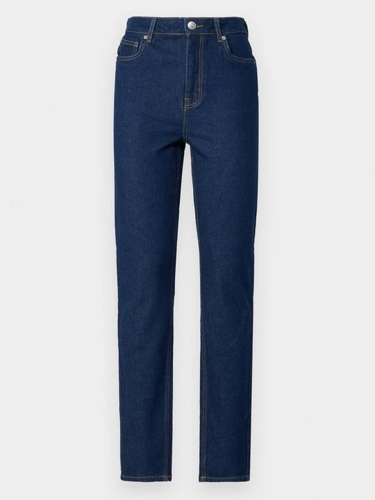 Zdjęcie produktu Jeansy Slim Fit Vero Moda granatowy