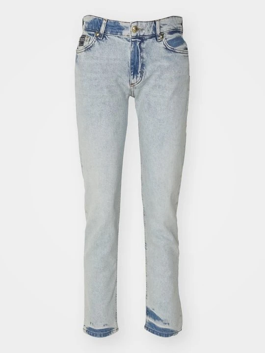 Zdjęcie produktu Jeansy Slim Fit Versace Jeans Couture niebieski