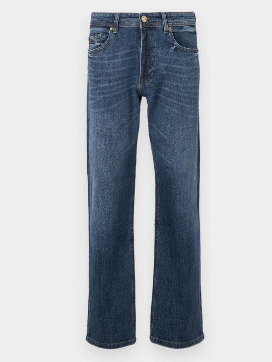 Zdjęcie produktu Jeansy Slim Fit Versace Jeans Couture niebieski