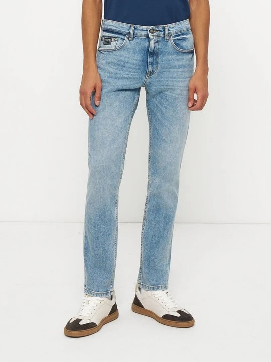 Zdjęcie produktu Jeansy Slim Fit Versace Jeans Couture