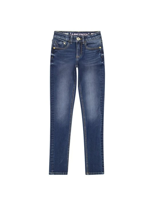Zdjęcie produktu Jeansy Slim Fit VINGINO niebieski