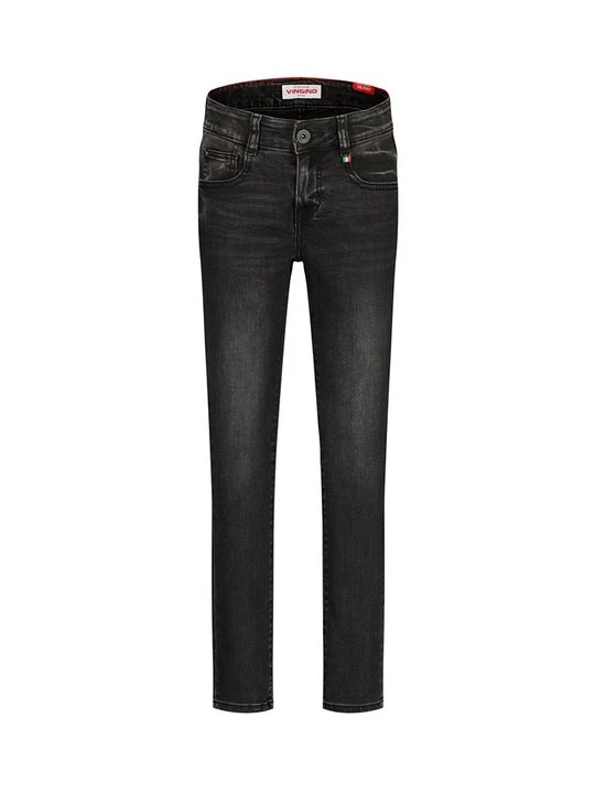 Zdjęcie produktu Jeansy Slim Fit VINGINO czarny