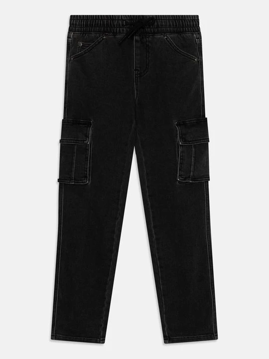 Zdjęcie produktu Jeansy Slim Fit VINGINO ciemnoszary