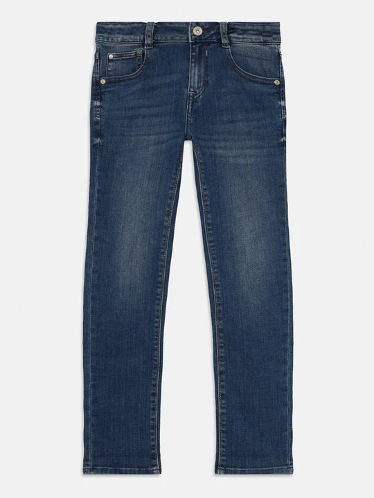 Zdjęcie produktu Jeansy Slim Fit VINGINO ciemnoniebieski