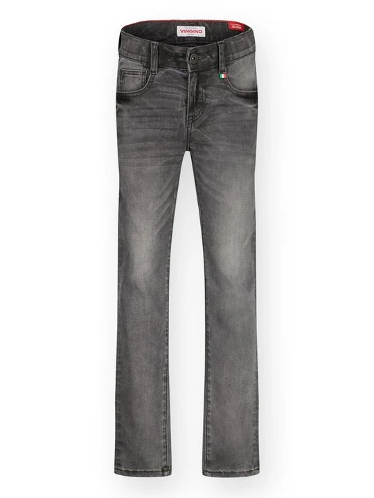 Zdjęcie produktu Jeansy Slim Fit VINGINO szary