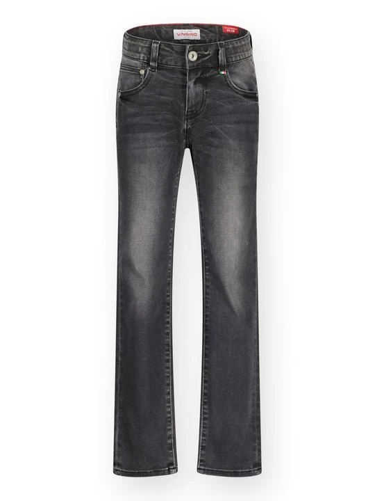 Zdjęcie produktu Jeansy Slim Fit VINGINO czarny