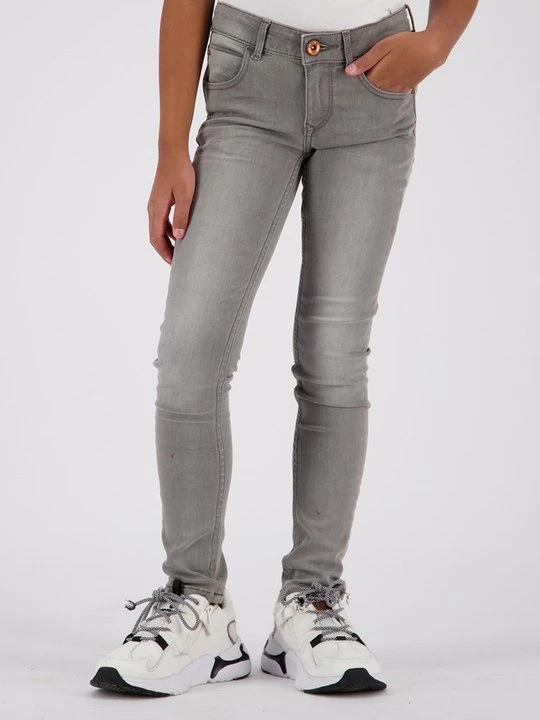 Zdjęcie produktu Jeansy Slim Fit VINGINO jasnoszary