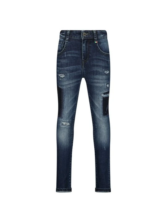 Zdjęcie produktu Jeansy Slim Fit VINGINO niebieski