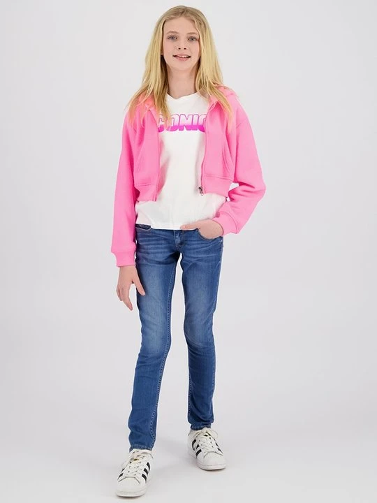 Zdjęcie produktu Jeansy Slim Fit VINGINO niebieski