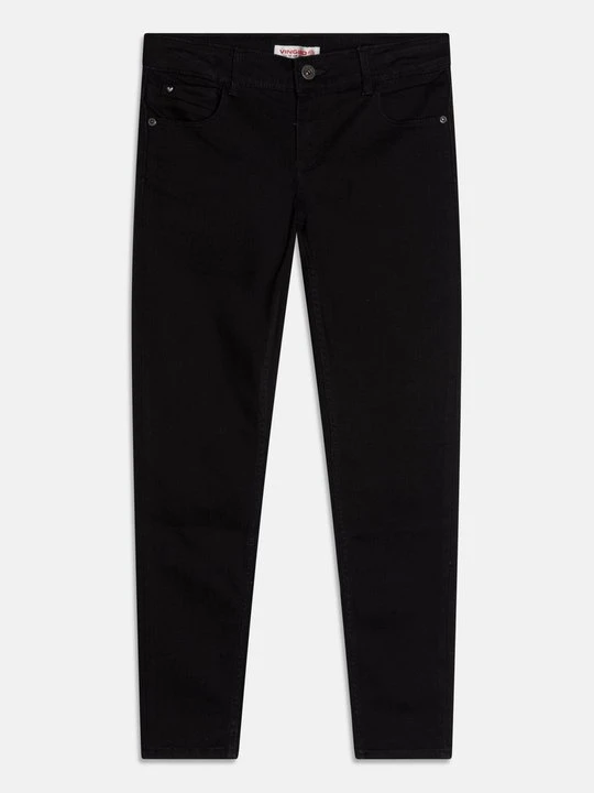 Zdjęcie produktu Jeansy Slim Fit VINGINO czarny