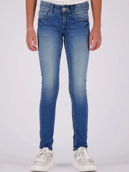Zdjęcie produktu Jeansy Slim Fit VINGINO niebieski