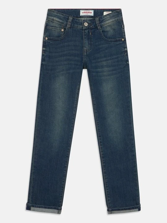 Zdjęcie produktu Jeansy Slim Fit VINGINO niebieski denim