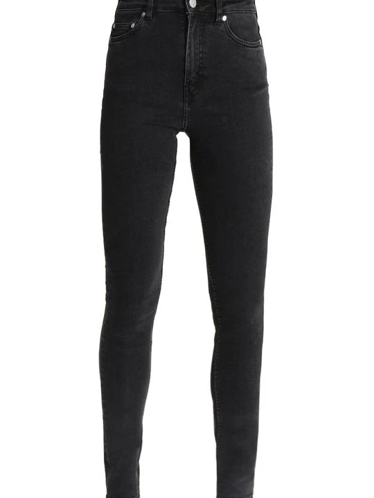 Zdjęcie produktu Jeansy Slim Fit Weekday