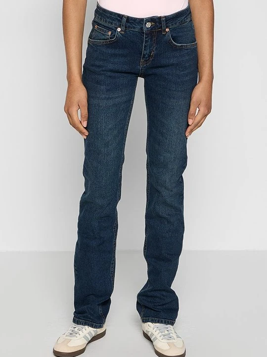 Zdjęcie produktu Jeansy Slim Fit Woodbird niebieski