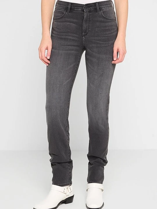 Zdjęcie produktu Jeansy Slim Fit Wrangler ciemnoszary