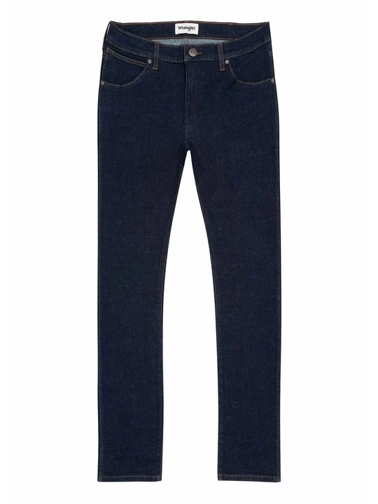 Zdjęcie produktu Jeansy Slim Fit Wrangler granatowy
