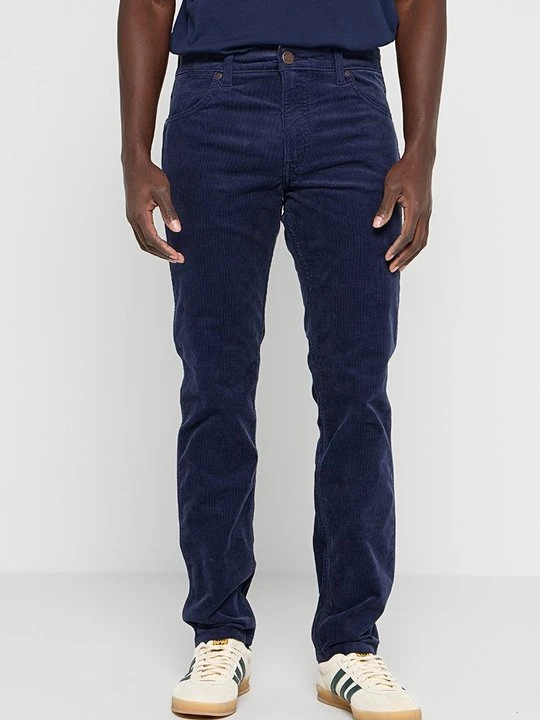 Zdjęcie produktu Jeansy Slim Fit Wrangler granatowy