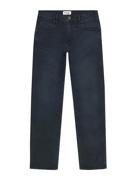 Zdjęcie produktu Jeansy Slim Fit Wrangler granatowy