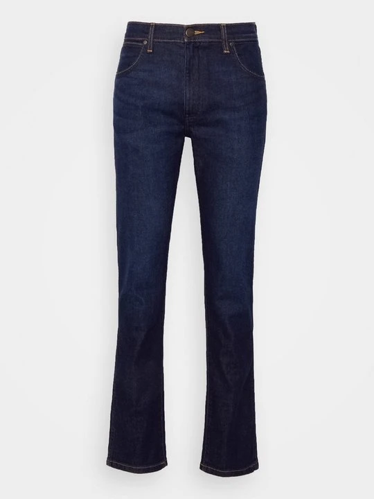 Zdjęcie produktu Jeansy Slim Fit Wrangler ciemnoniebieski