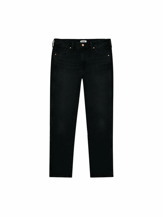 Zdjęcie produktu Jeansy Slim Fit Wrangler czarny