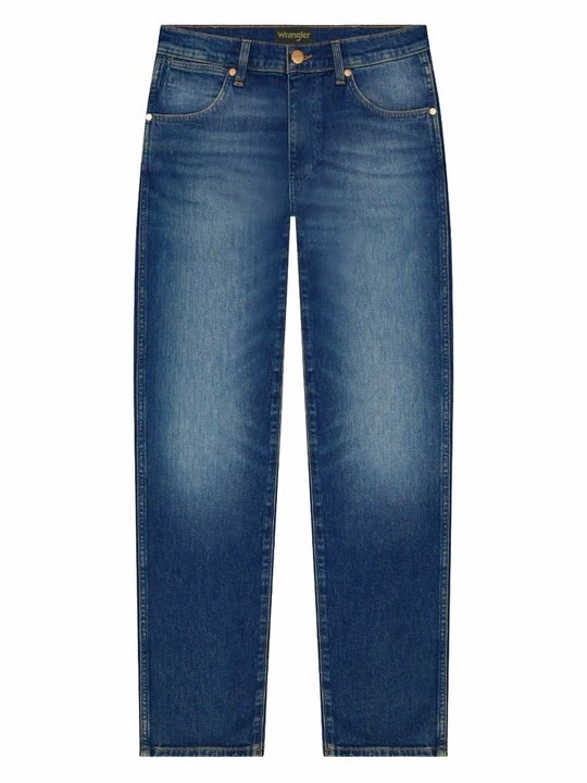 Zdjęcie produktu Jeansy Straight Leg Wrangler