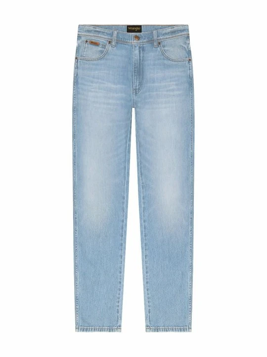 Zdjęcie produktu Jeansy Slim Fit Wrangler denim selvedge