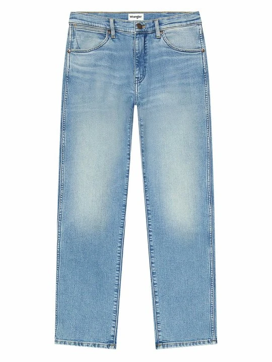 Zdjęcie produktu Jeansy Slim Fit Wrangler granatowy