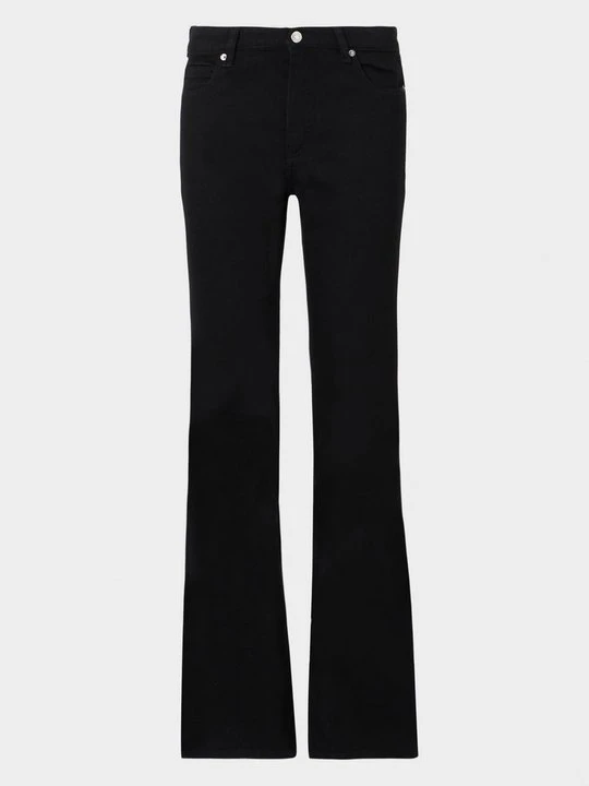 Zdjęcie produktu Jeansy Slim Fit Zadig&Voltaire czarny