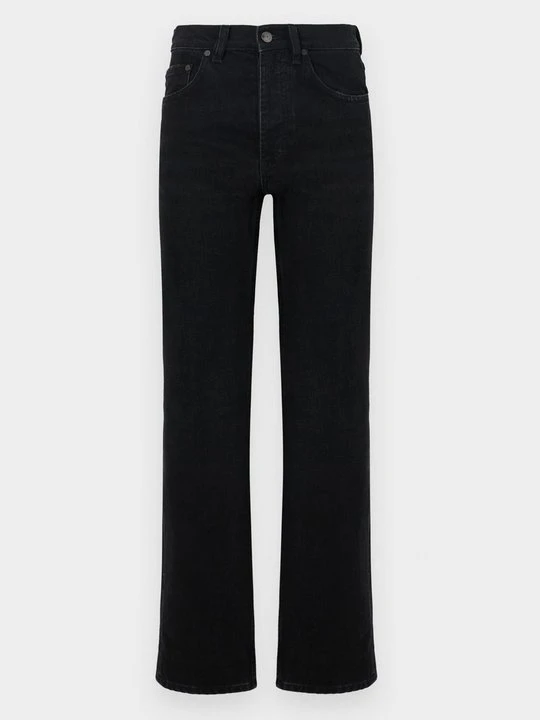 Zdjęcie produktu Jeansy Straight Leg 032c biały