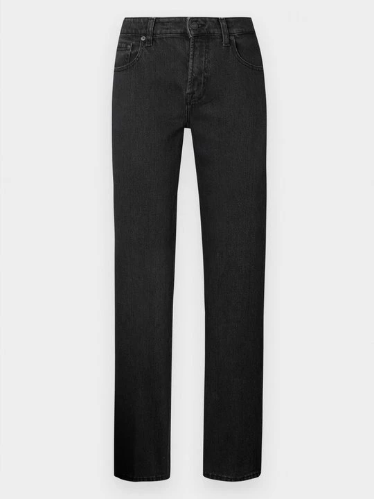 Zdjęcie produktu Jeansy Straight Leg 7 For All Mankind