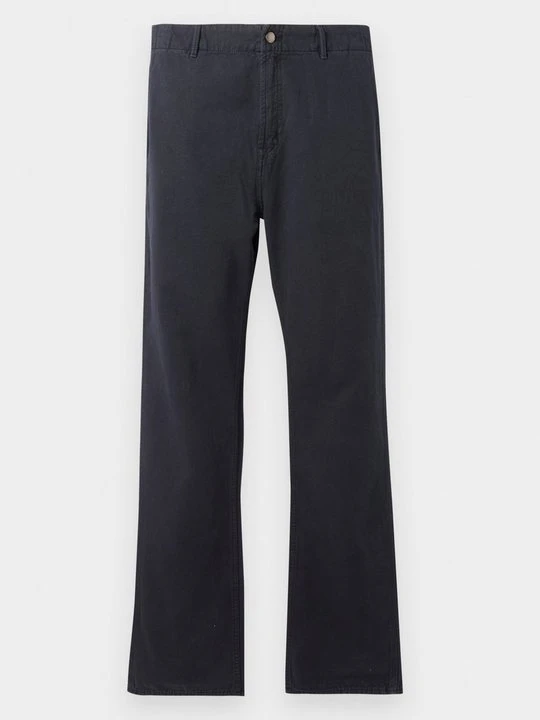 Zdjęcie produktu Jeansy Straight Leg 7 For All Mankind granatowy