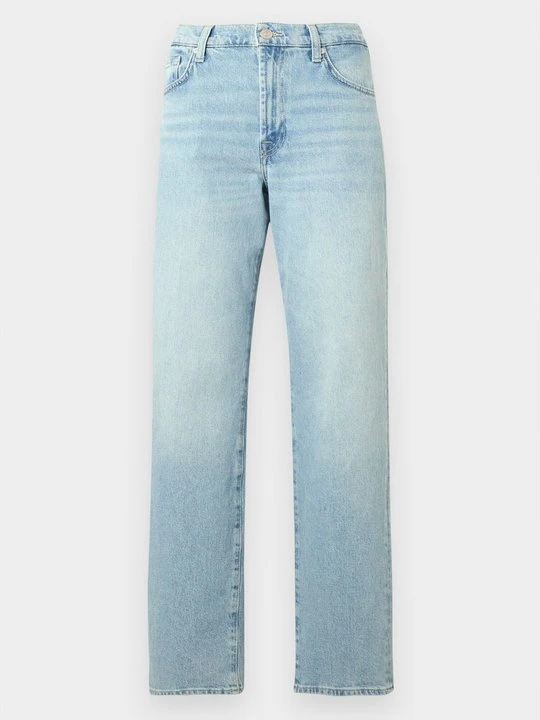 Zdjęcie produktu Jeansy Straight Leg 7 For All Mankind jasnoniebieski