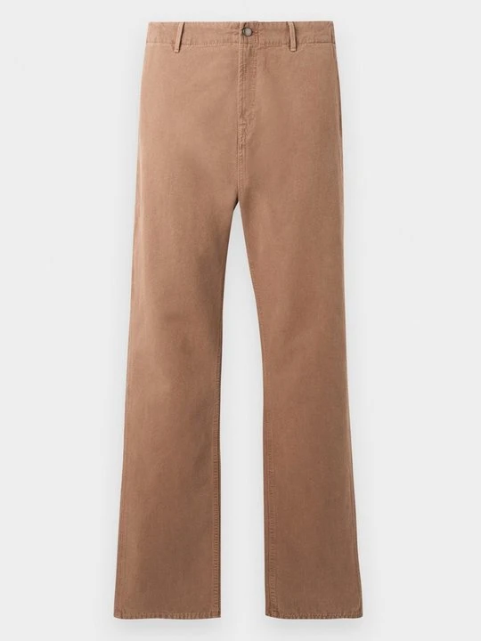 Zdjęcie produktu Jeansy Straight Leg 7 For All Mankind khaki