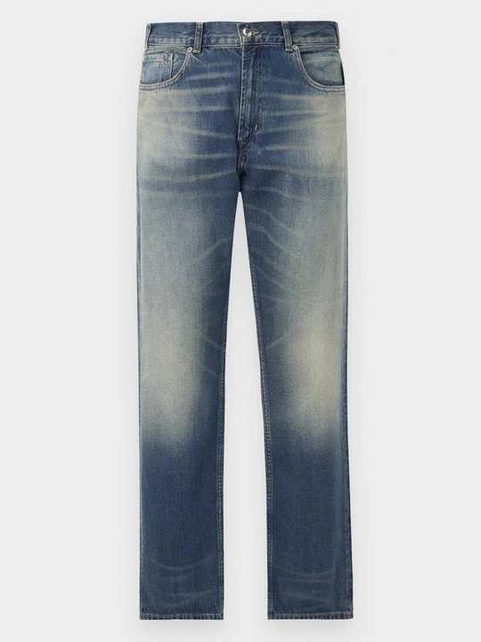 Zdjęcie produktu Jeansy Straight Leg 7 For All Mankind