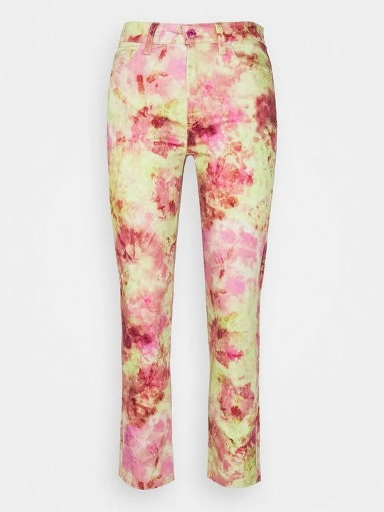 Zdjęcie produktu Jeansy Straight Leg 7 For All Mankind