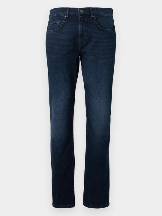 Zdjęcie produktu Jeansy Straight Leg 7 For All Mankind