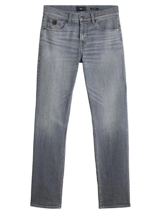 Zdjęcie produktu Jeansy Straight Leg 7 For All Mankind